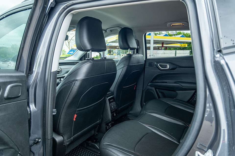 Jeep Compass - Imagem 11