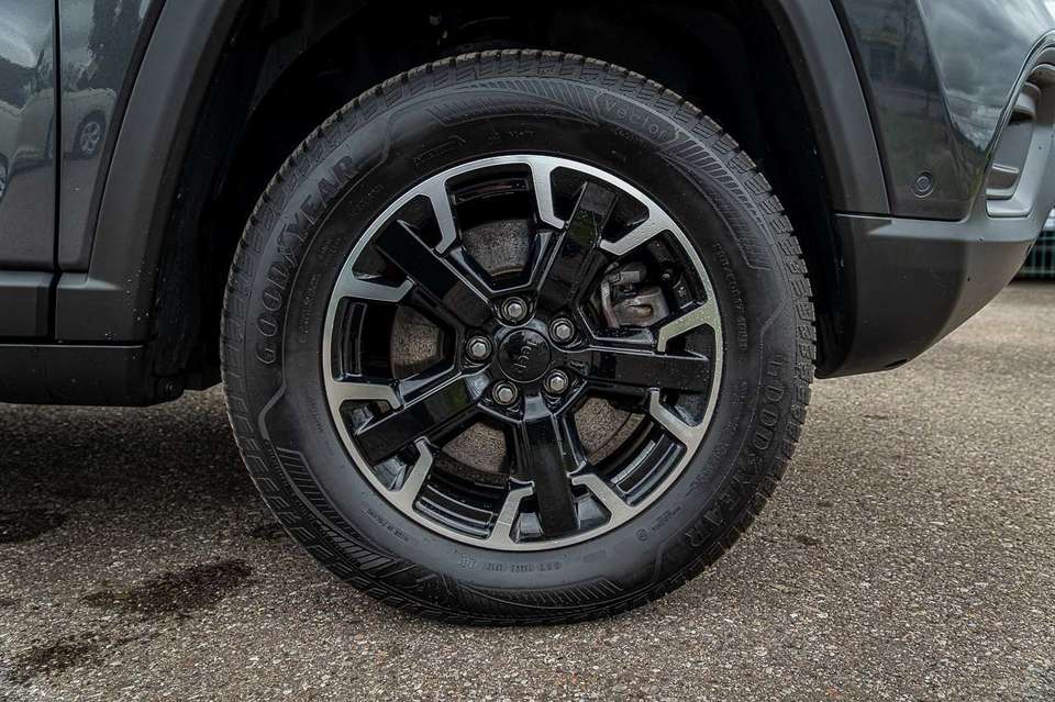 Jeep Compass - Imagem 14