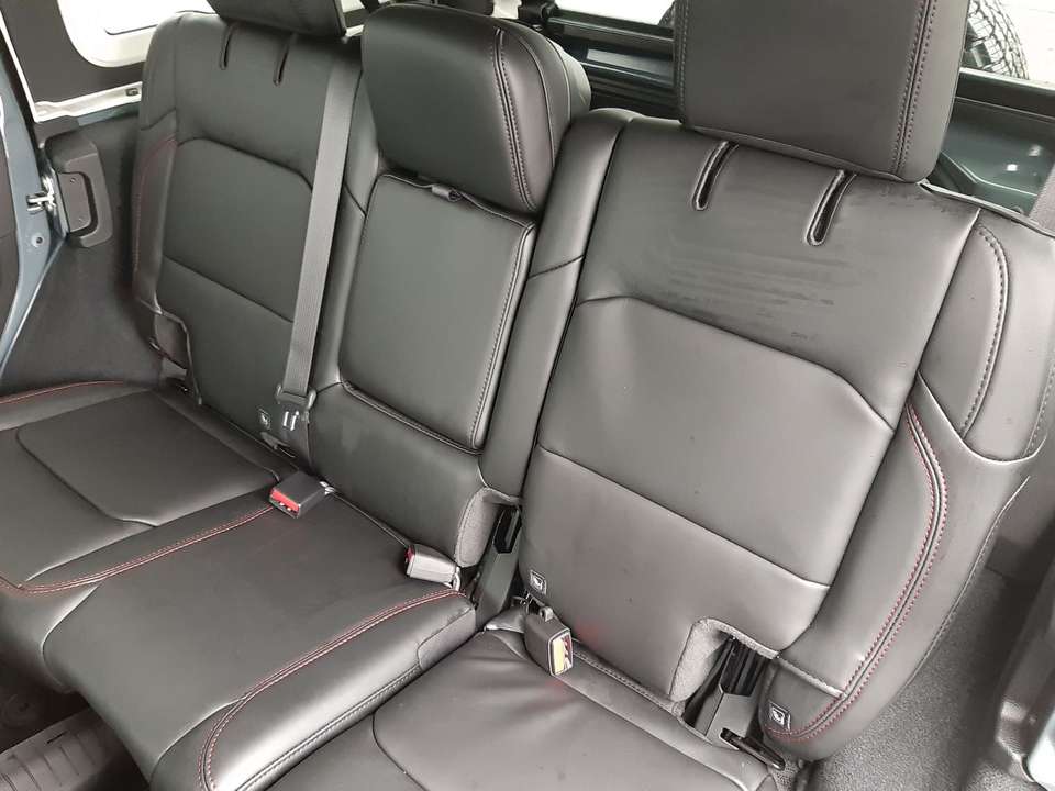 Jeep Wrangler - Imagem 12