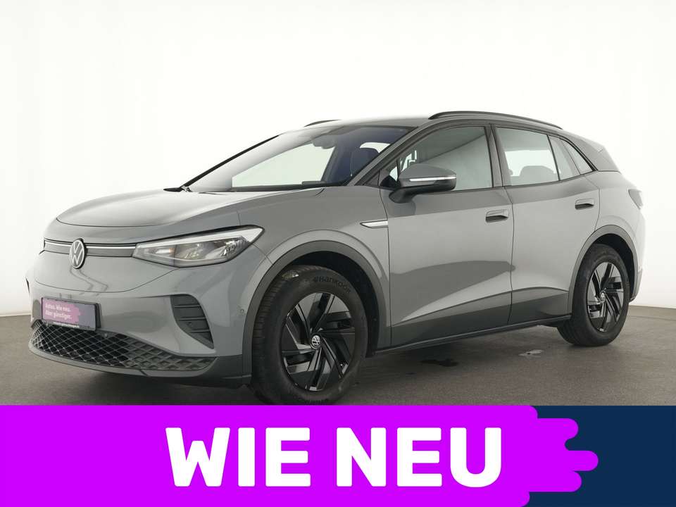 Volkswagen ID.4 - Imagem 1