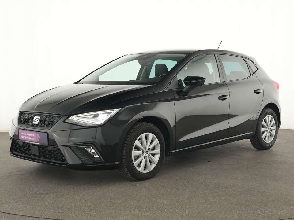 SEAT Ibiza - Imagem 2