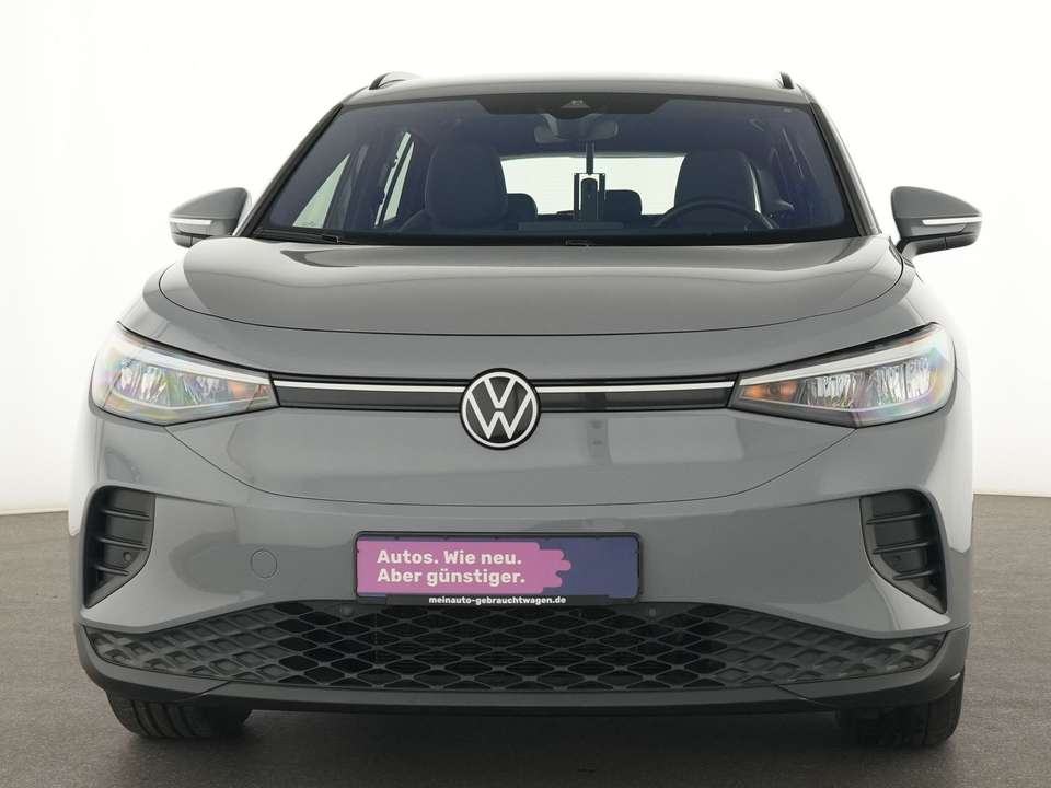 Volkswagen ID.4 - Imagem 4
