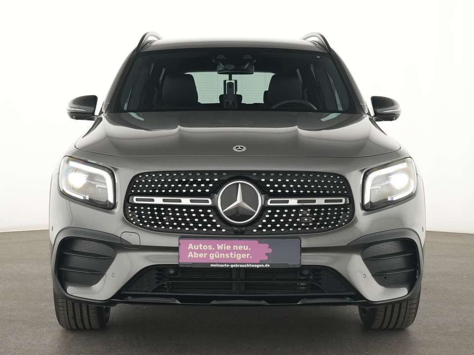 Mercedes-Benz GLB 200 - Imagem 4