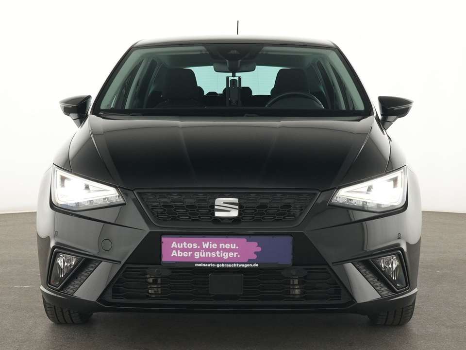 SEAT Ibiza - Imagem 4