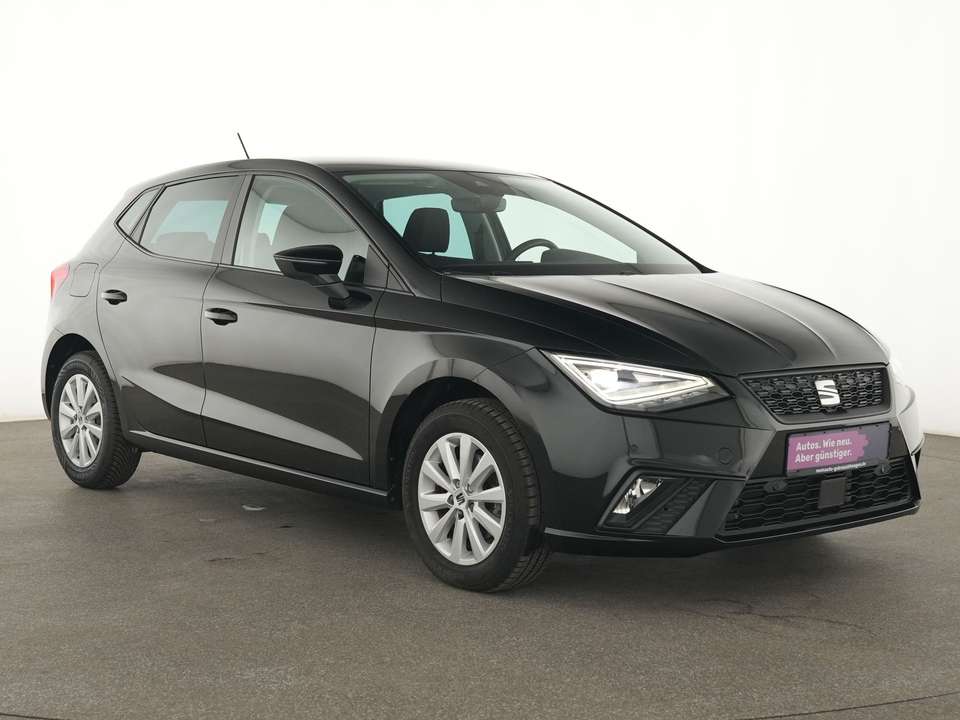 SEAT Ibiza - Imagem 5