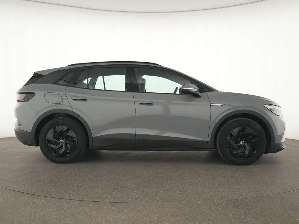 Volkswagen ID.4 - Imagem 6