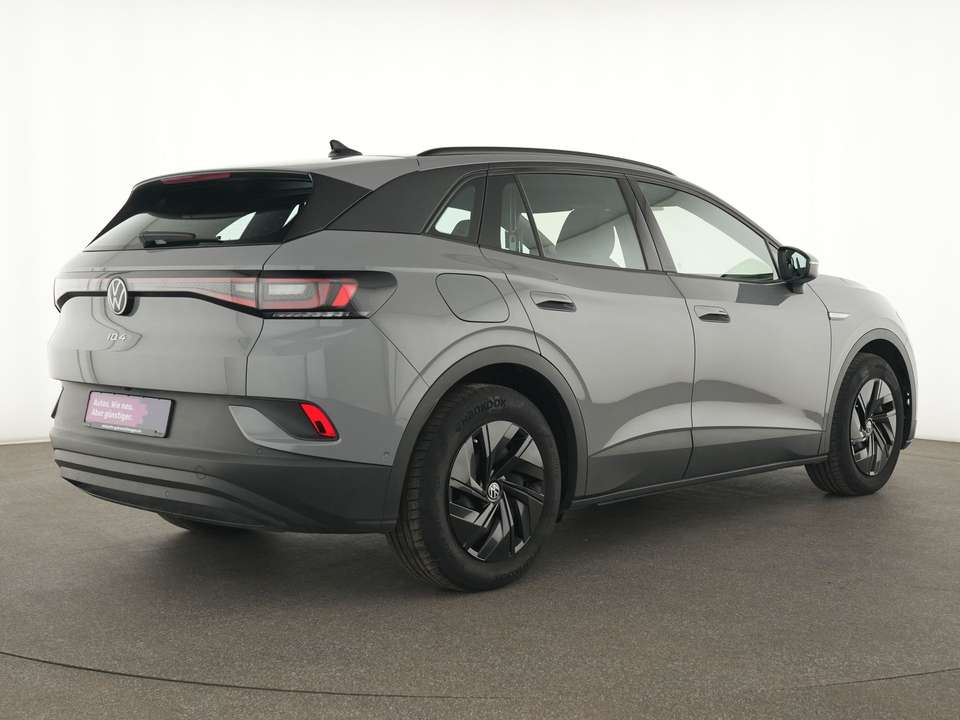 Volkswagen ID.4 - Imagem 7