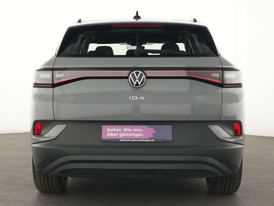 Volkswagen ID.4 - Imagem 8