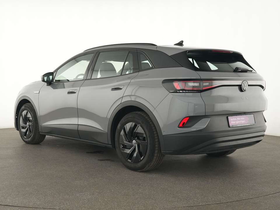Volkswagen ID.4 - Imagem 9