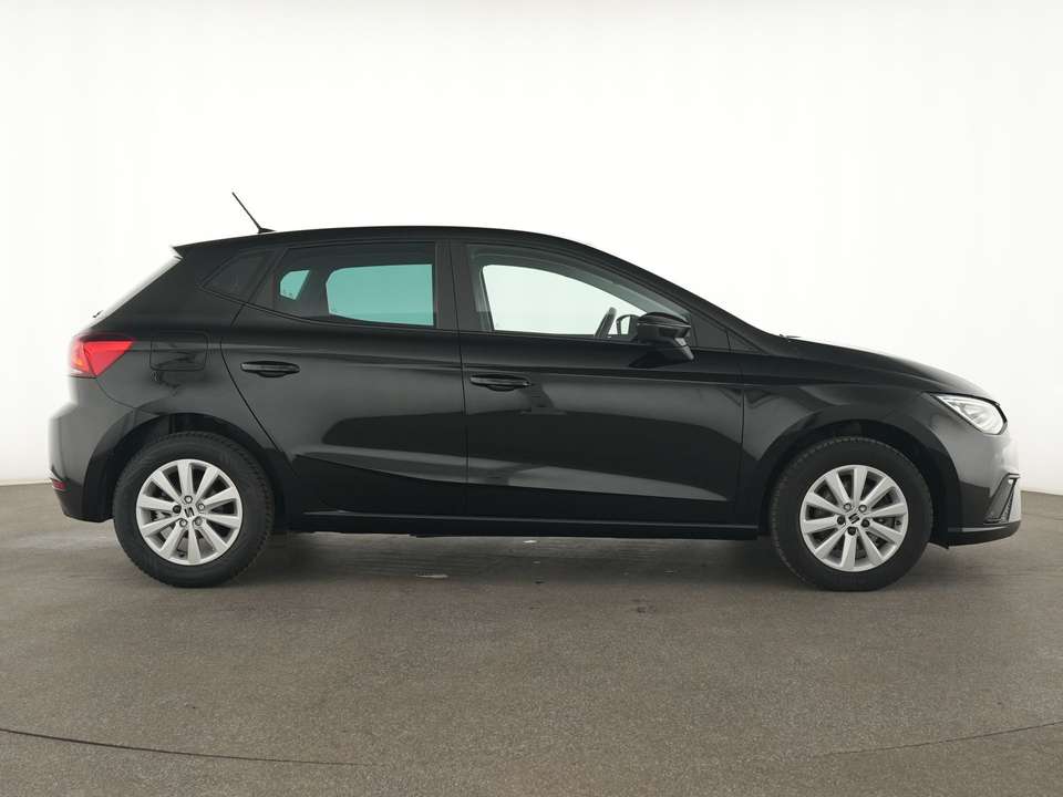 SEAT Ibiza - Imagem 6