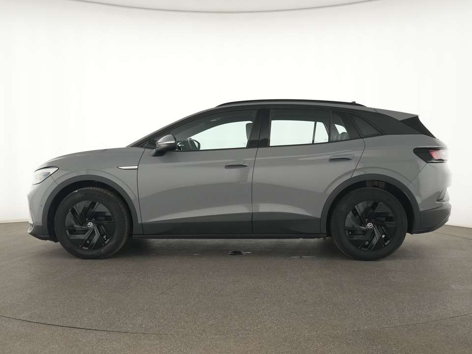 Volkswagen ID.4 - Imagem 10