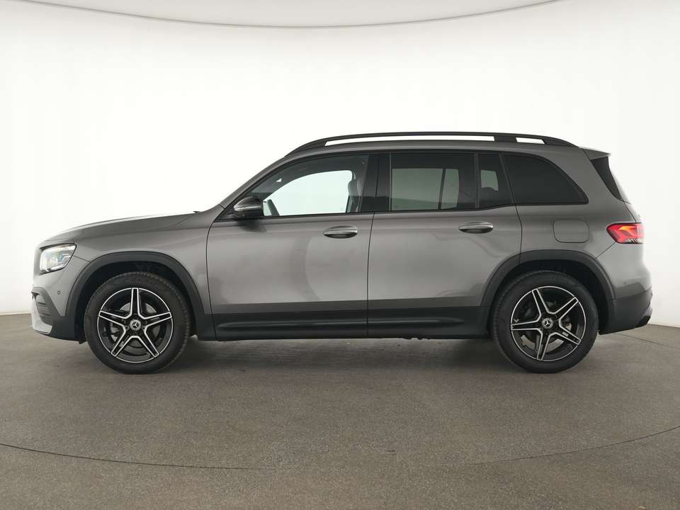 Mercedes-Benz GLB 200 - Imagem 10