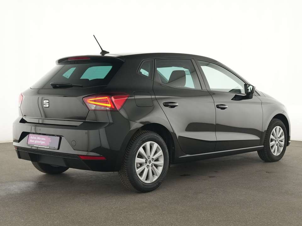 SEAT Ibiza - Imagem 7