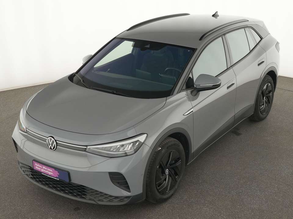 Volkswagen ID.4 - Imagem 11