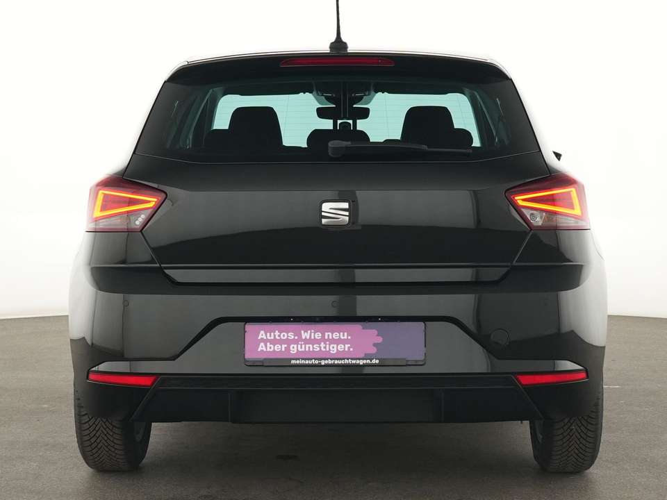 SEAT Ibiza - Imagem 8