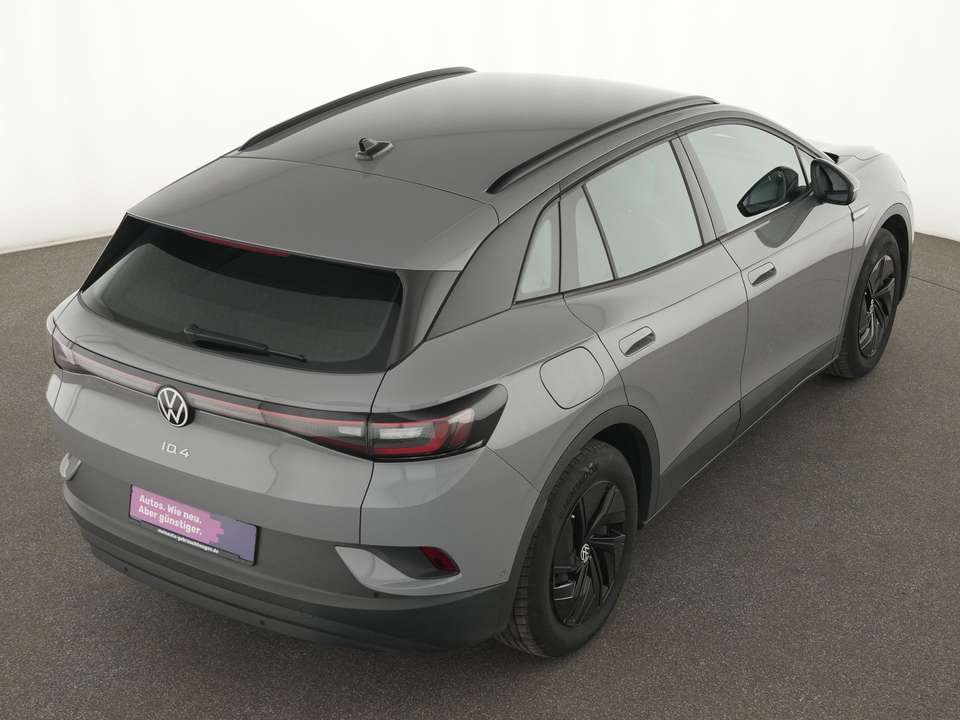 Volkswagen ID.4 - Imagem 12