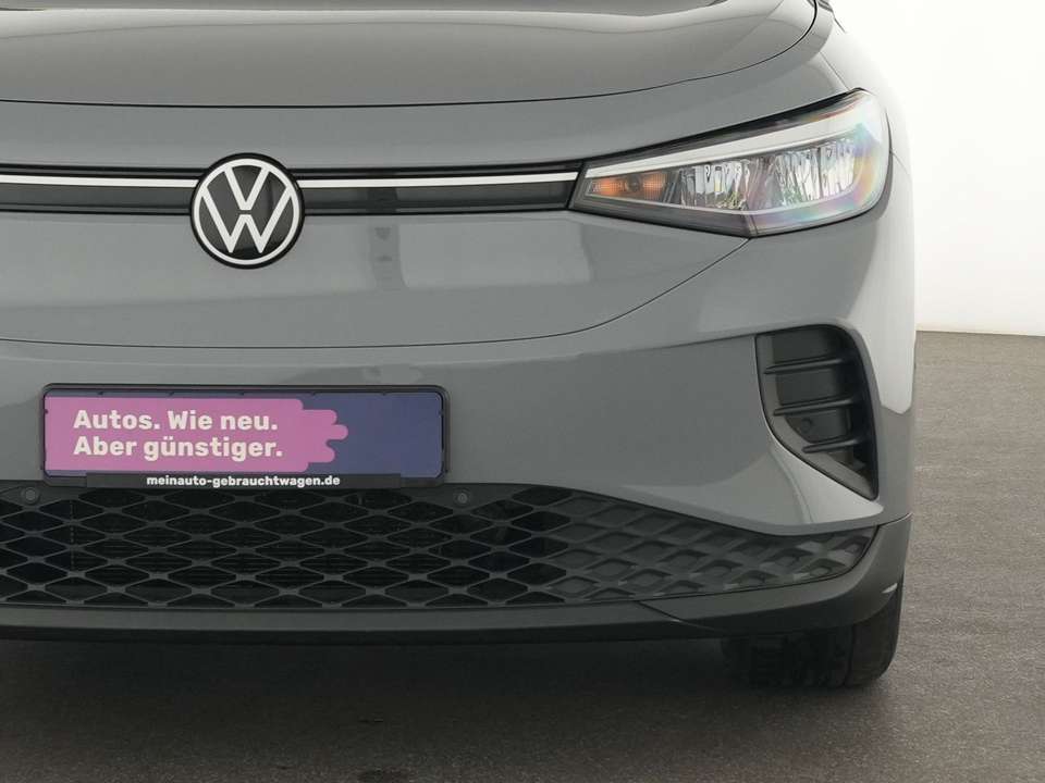 Volkswagen ID.4 - Imagem 13