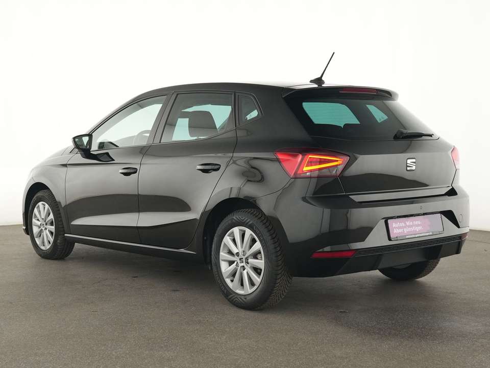 SEAT Ibiza - Imagem 9