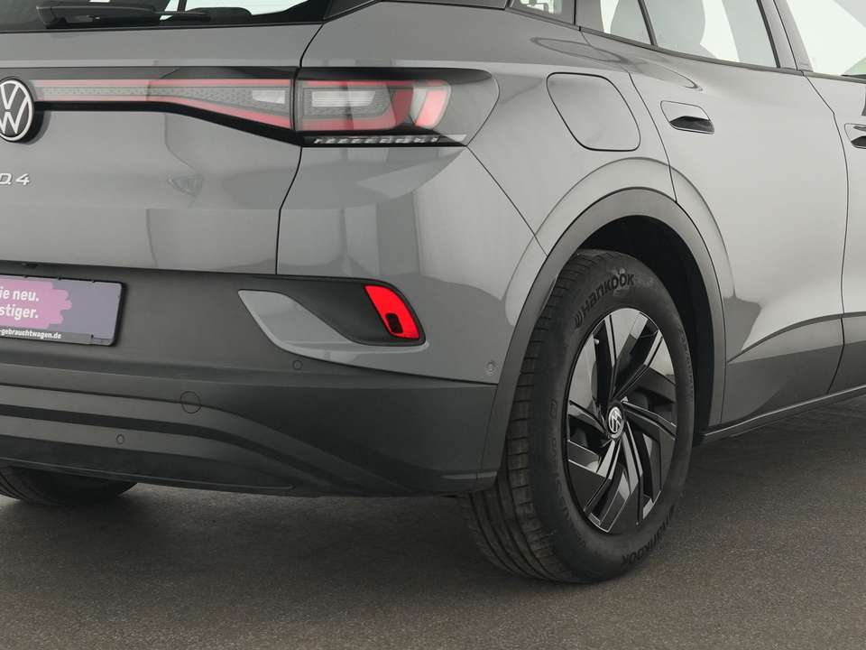 Volkswagen ID.4 - Imagem 15
