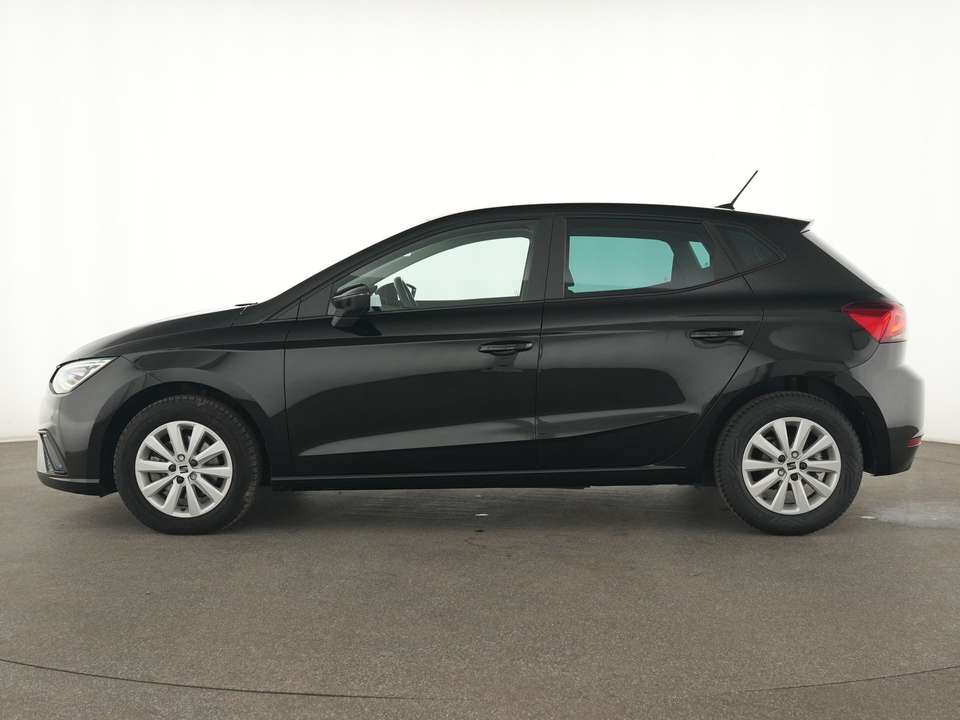 SEAT Ibiza - Imagem 10