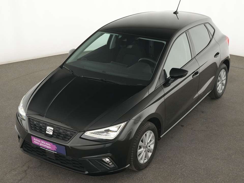 SEAT Ibiza - Imagem 11