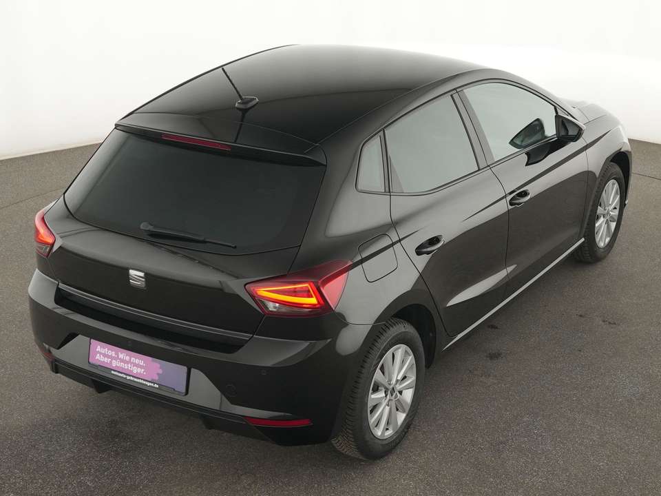 SEAT Ibiza - Imagem 12