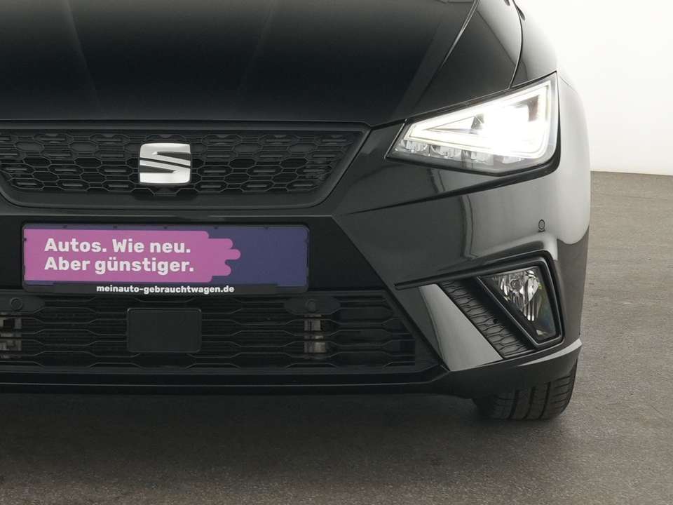 SEAT Ibiza - Imagem 13