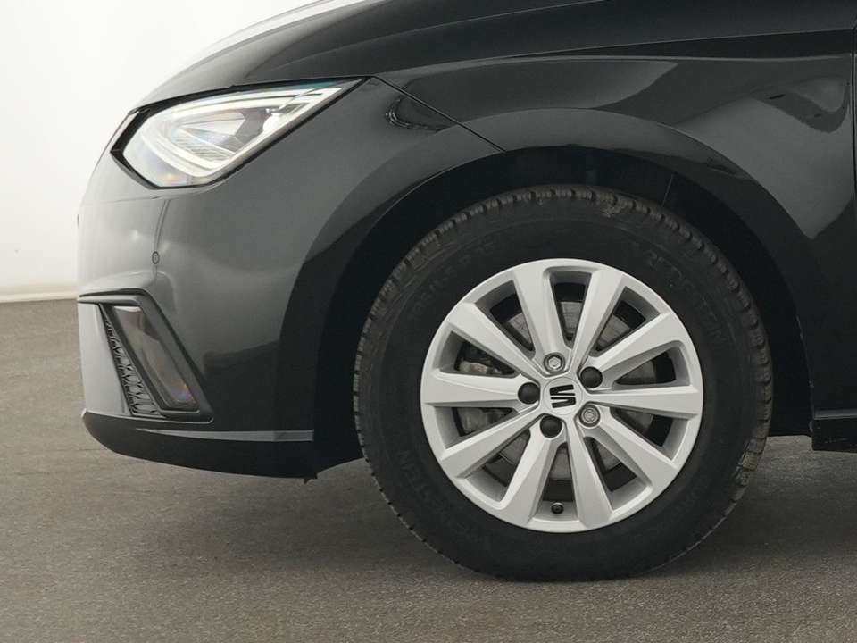 SEAT Ibiza - Imagem 14