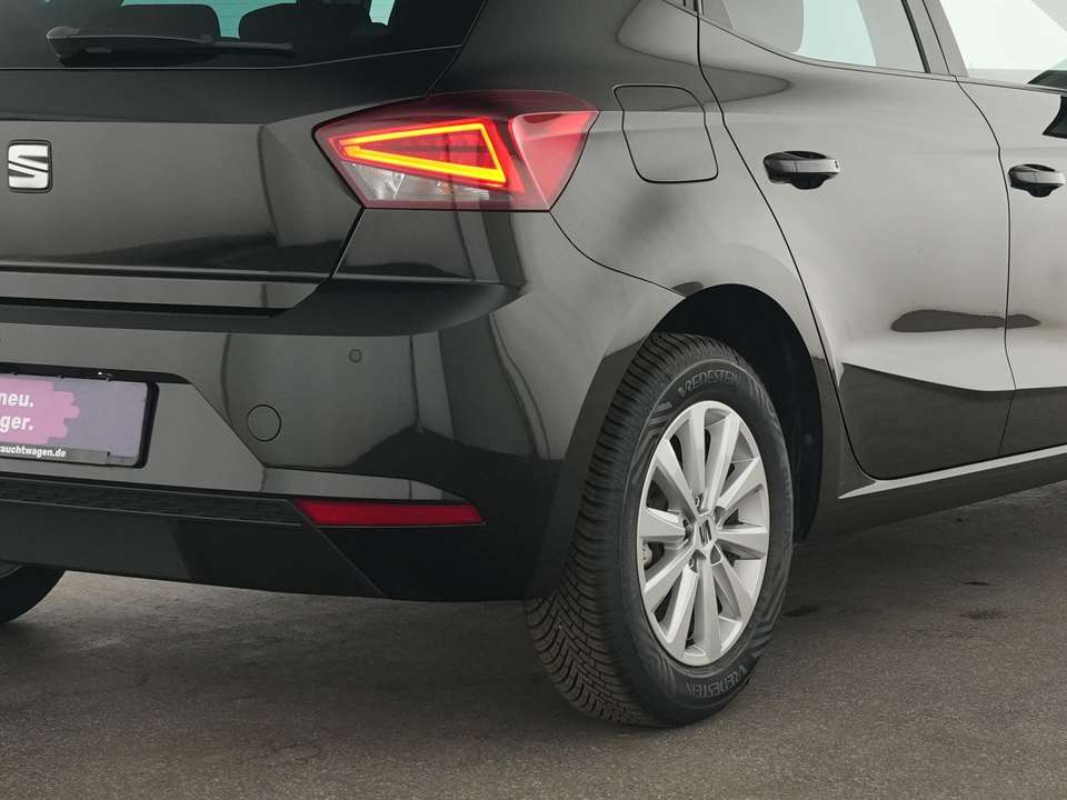 SEAT Ibiza - Imagem 15
