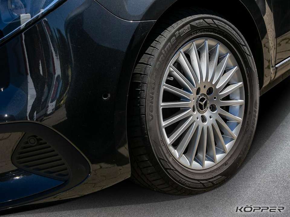 Mercedes-Benz V 250 - Imagem 3