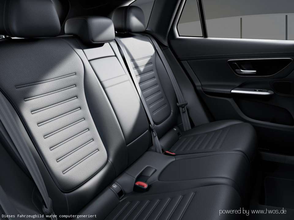 Mercedes-Benz GLC 300 - Imagem 8