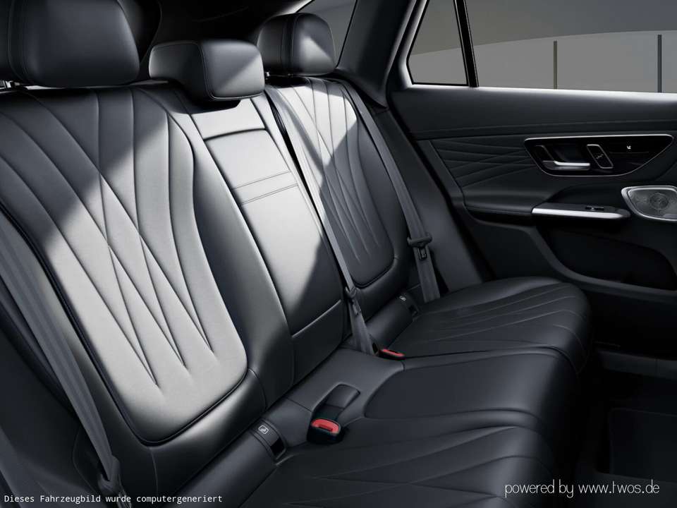Mercedes-Benz GLC 450 - Imagem 8