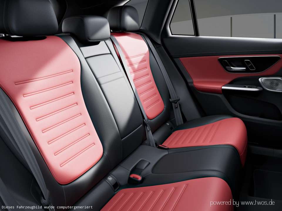 Mercedes-Benz GLC 300 - Imagem 8