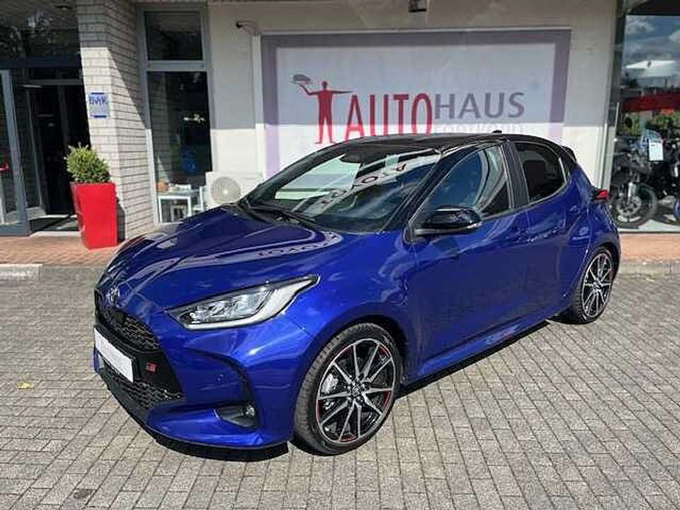 Toyota Yaris - Imagem 3