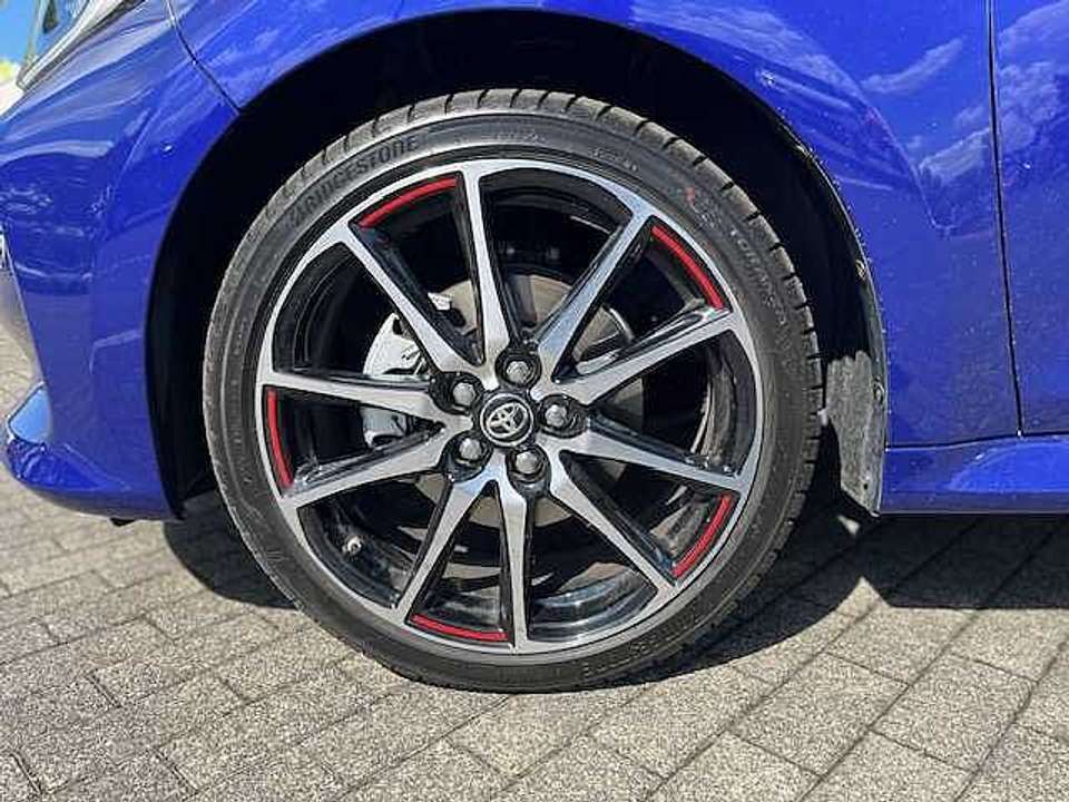 Toyota Yaris - Imagem 4