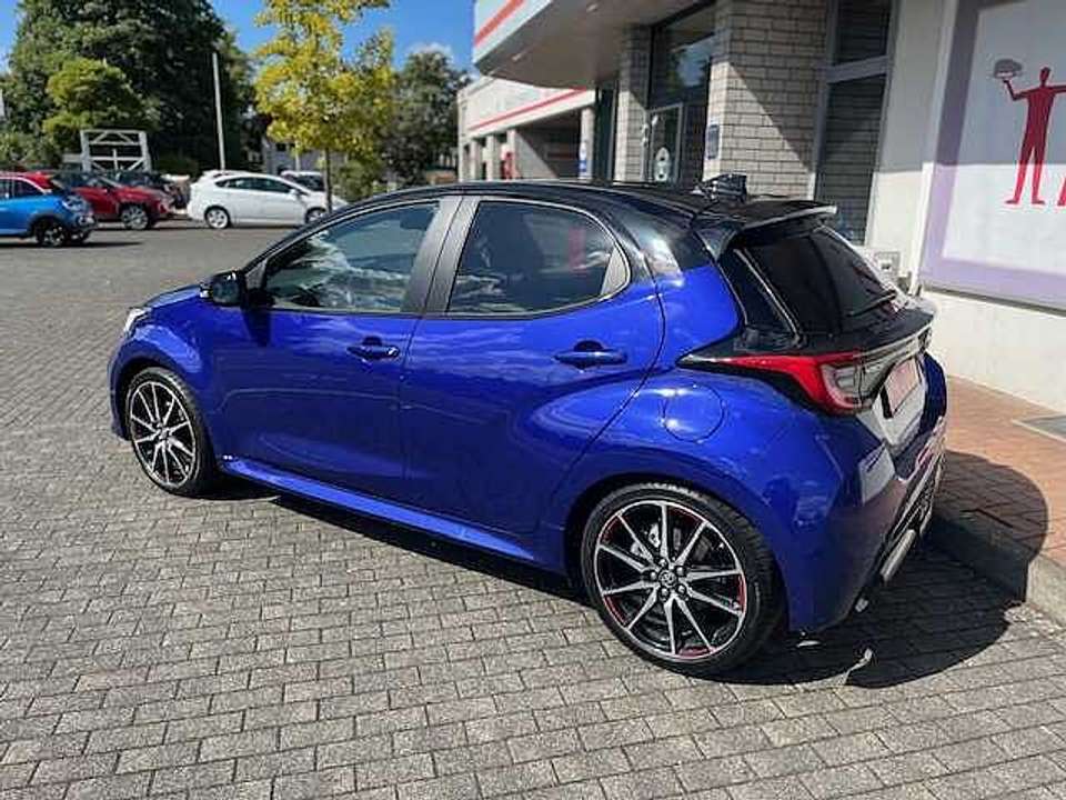 Toyota Yaris - Imagem 7