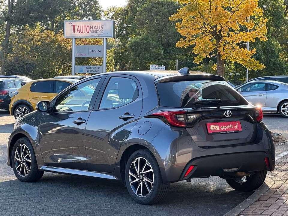 Toyota Yaris - Imagem 4