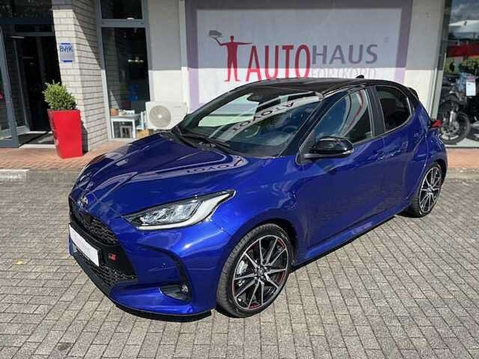 Toyota Yaris - Imagem 8
