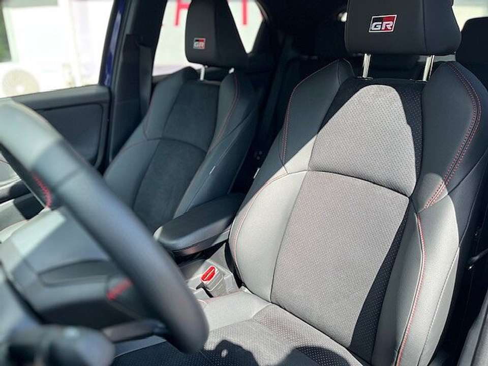 Toyota Yaris - Imagem 12