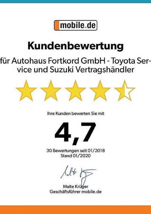 Toyota Yaris - Imagem 11