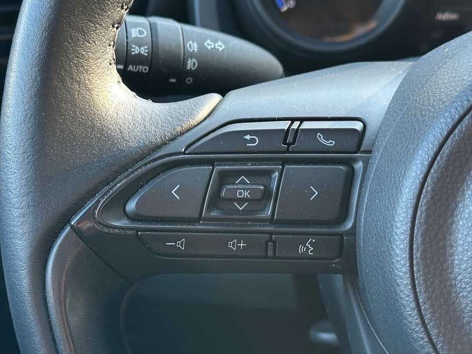 Toyota Yaris - Imagem 10