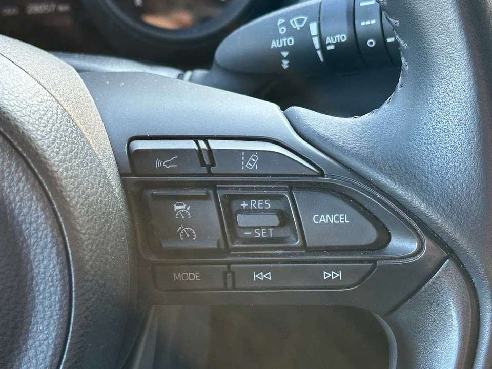 Toyota Yaris - Imagem 11