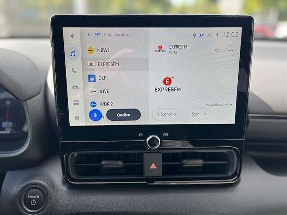 Toyota Yaris - Imagem 15