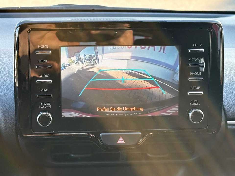 Toyota Yaris - Imagem 12