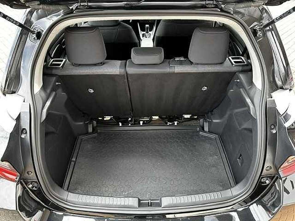 Toyota Yaris - Imagem 15