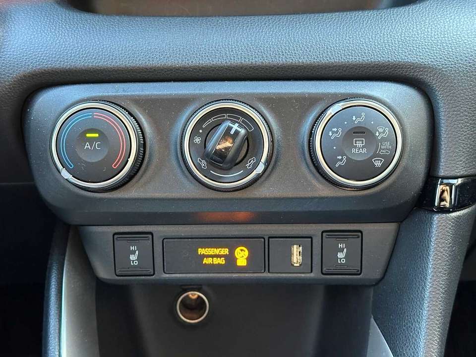 Toyota Yaris - Imagem 13