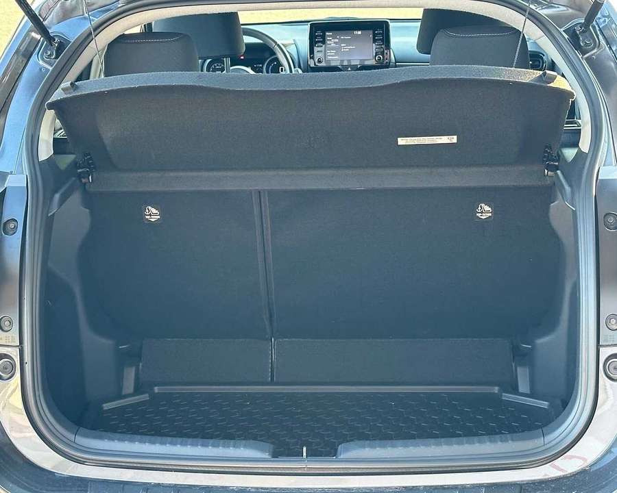 Toyota Yaris - Imagem 15