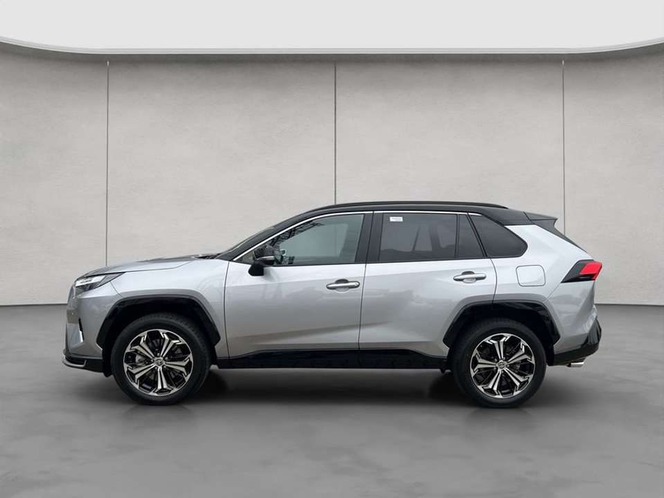Toyota RAV 4 - Imagem 2