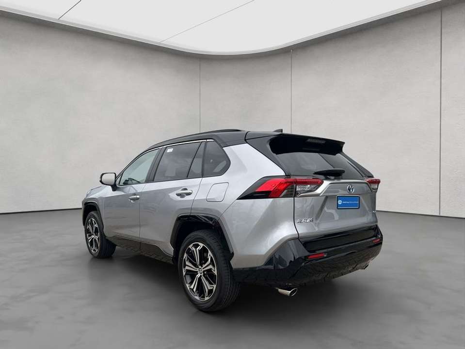 Toyota RAV 4 - Imagem 3