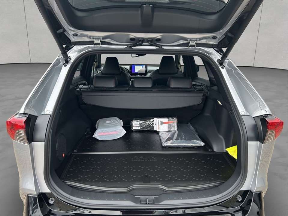 Toyota RAV 4 - Imagem 5